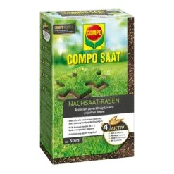 Compo Nachsaat-Rasen, 1 Kg