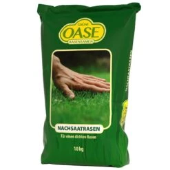 Rasensamen 'Nachsaat' Samenmischung, 10 Kg