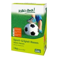 Kölle's Beste Sport- Und Spielrasen 1 Kg