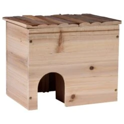 Igelschlafhaus, Natur, Holz 7 Igelschlafhaus, Natur, Holz -Gartengeschäft 0910101370 Igelschlafhaus aus FSC 2 96555