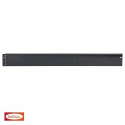 Rasenkante, Anthrazit, Stahl, 118 X 12,5 Cm -Gartengeschäft 0910301335 Rasenkante Metall anthrazit 3 109350