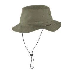 Hut 'Bush Hiker', Olive