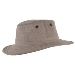 Hut 'Explorer', Braun, 100% Baumwolle