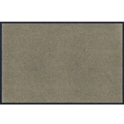 Kleen-Tex Fußmatte "Cool Grey" 60 X 90 Cm