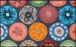 Kleen-Tex Fußmatte "Coralis" 75x120 Cm
