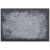 Kleen-Tex Fußmatte "Shades Of Grey"