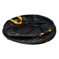 Fiskars Gartensack 'Solid PopUp', Orange, 172 Liter -Gartengeschäft 0910801841 Solid PopUp Gartensack 2 104021