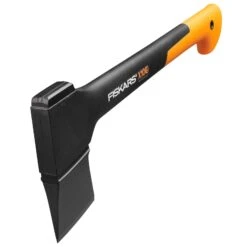 Fiskars Universalaxt X10 6 Fiskars Universalaxt X10 -Gartengeschäft 0920300612 Universalaxt X10 1 106752