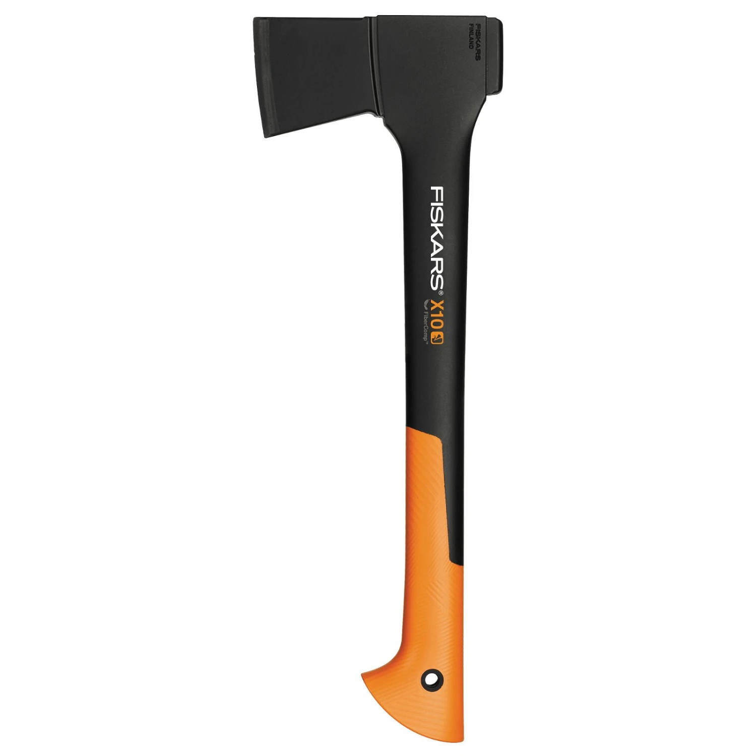 Fiskars Universalaxt X10 1 Fiskars Universalaxt X10