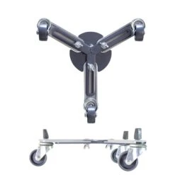 Multi Roller Sun City, Tragkraft 75 Kg, Stahl, Ca. 6 X 26,5-37,5 Cm 10 Multi Roller Sun City, Tragkraft 75 Kg, Stahl, Ca. 6 X 26,5-37,5 Cm -Gartengeschäft 0920600493 multi roller suncity small 1 116679