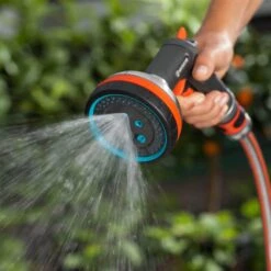Premium Multibrause, Gardena, 5 Betriebsmodi -Gartengeschäft 0930101313 Premium Multibrause 2 61535