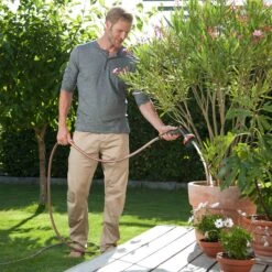 Premium Multibrause, Gardena, 5 Betriebsmodi -Gartengeschäft 0930101313 Premium Multibrause 4 61533