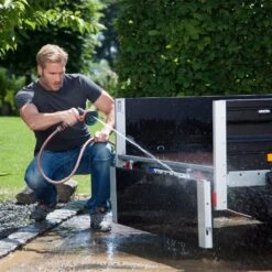 Premium Multibrause, Gardena, 5 Betriebsmodi -Gartengeschäft 0930101313 Premium Multibrause 5 61532