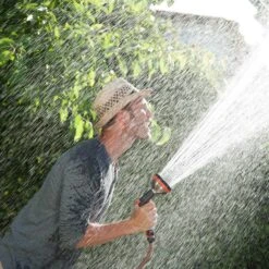 Premium Multibrause, Gardena, 5 Betriebsmodi -Gartengeschäft 0930101313 Premium Multibrause 9 61528