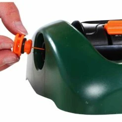 Siena Garden Rasensprinkler -Gartengeschäft 0930101397 viereckregnermehrfach verstellbar 52153