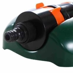 Siena Garden Rasensprinkler -Gartengeschäft 0930101397 viereckregnermehrfach verstellbar 52108