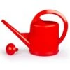 Stöckli Gießkanne, Mit Brause, Rot, 12 L, 61 X 19 Cm
