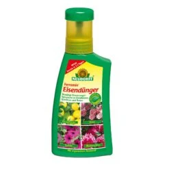 Neudorff Ferramin Eisendünger, 250 Ml