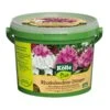 Kölle Bio Rhododendrondünger, 2,5 Kg Eimer
