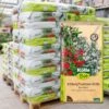 Kölle Bio Kübelpflanzenerde Torffrei, 2280l, 57 Sack á 40l