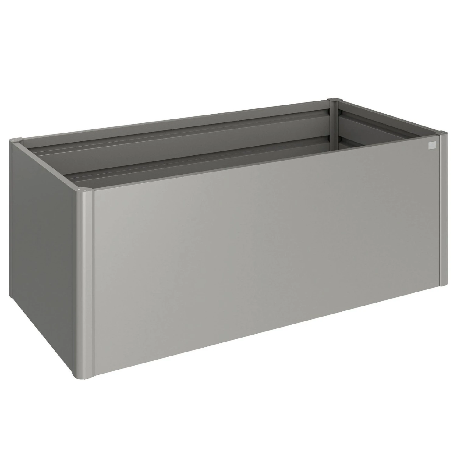 Biohort Hochbeet Als Schöner Hingucker 3 Biohort Hochbeet Als Schöner Hingucker – Bild 3