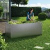 Biohort Hochbeet Als Schöner Hingucker