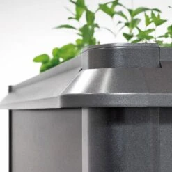 Biohort Hochbeet-Schneckenschutz