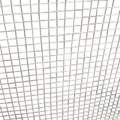 Hochbeetgitter, Stahl Verzinkt, 13 X 101,5 X 19 Cm -Gartengeschäft 0980250200 Hochbeetgitter verzinkt 2 125969