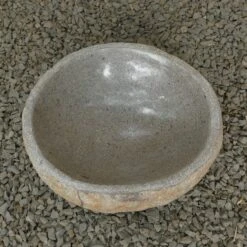 Mini-Flusssteinbecken, 30 X 30 X 13 Cm -Gartengeschäft 0980404435 mini flusssteinbecken 2 123374