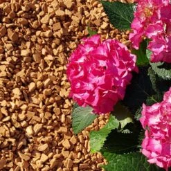 Ziegel-Granulat Granupur 4-20 Mm, 20 Liter 4 Ziegel-Granulat Granupur 4-20 Mm, 20 Liter -Gartengeschäft 0990200039 Ziegelgranulat 4 20 mm 20L 1 102260