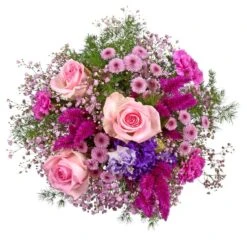 Blumenstrauß 'Sommernachtstraum' Inkl. Gratis Grußkarte 7 Blumenstrauß 'Sommernachtstraum' Inkl. Gratis Grußkarte -Gartengeschäft 1110600038 Sommernachtstraum D28cm 2 5587