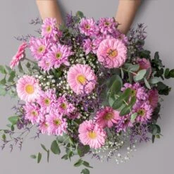 Blumenstrauß 'Toronto' Inkl. Gratis Grußkarte