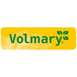 Bio Mexikanische Minigurke, Topf-Ø 12 Cm, 3er-Set -Gartengeschäft 162022 Volmary Logo Gruen Gelb Abgerundet 104359