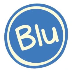 Bio Mexikanische Minigurke, Topf-Ø 12 Cm, 3er-Set -Gartengeschäft 162033 Blu Logo 109933