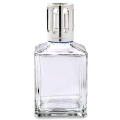 Maison Berger Paris Duftlampe Starter-Set, Eckig -Gartengeschäft 2160501063 Duftlampe Starter Set eckig mit Flacon Duft und Fluessigkeit4 67778