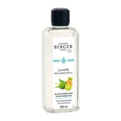 Maison Berger Paris Raumduft "fruchtige Bergamotte", 500 Ml