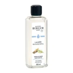 Maison Berger Paris Raumduft "weißer Tee", 500 Ml