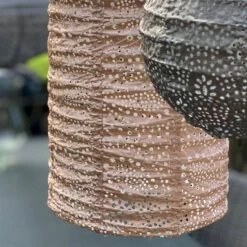 Solarlaterne 'Cylinder 18', Pink, Ø 18 X 33 Cm 13 Solarlaterne 'Cylinder 18', Pink, Ø 18 X 33 Cm -Gartengeschäft 2950100667 Cylinder 18 Pink 2 105785