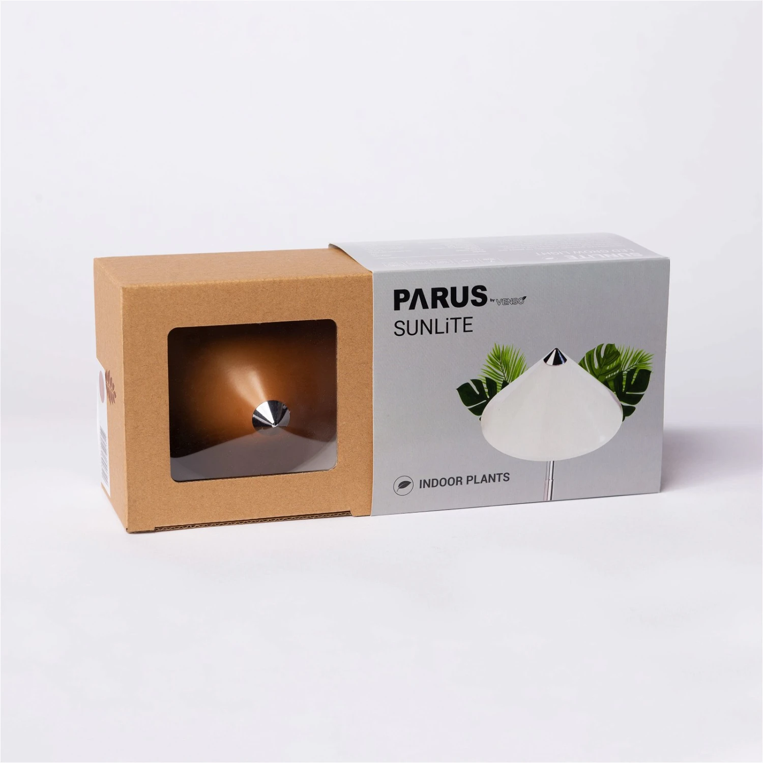 Sunlite Pflanzenlampe Kupfer, 7 Watt 1 Sunlite Pflanzenlampe Kupfer, 7 Watt