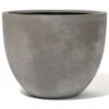 Kölle's Beste Pflanzgefäß Pure Line, Salford, Beton