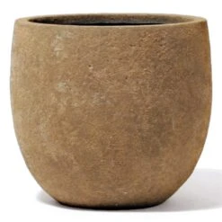 Pflanzgefäß 'Rockline Serdica'