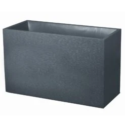 Pflanzkasten Graphit Hutch Anthrazit -Gartengeschäft 3230100940 Pflanzkasten Graphit Hutch High anthrazit 99 5x39 5x60cm 116l 48336