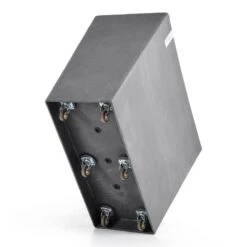 Pflanzkasten 'Paris', Grau, L 85 X B 40 X H 65 Cm -Gartengeschäft 3230101242 pflanzkasten paris mit rollen 3 117493