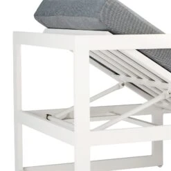 Best Loungeset "Rhodos" 3tlg., Anthrazit, Pflegeleicht, Modern, Bequem -Gartengeschäft 3910302349 Loungeset Rhodos 3tlg anthrazit Auflagen anthrazit 2 2 59575