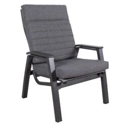 Gartenlounge-Set 'Paris' Inkl. Auflagen, 5-teilig -Gartengeschäft 3910302561 Alu Loungeset Paris Koelle 5tlg inkl Auflagen 12 83640