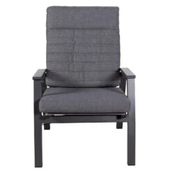 Gartenlounge-Set 'Paris' Inkl. Auflagen, 5-teilig -Gartengeschäft 3910302561 Alu Loungeset Paris Koelle 5tlg inkl Auflagen 15 83641