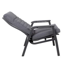 Gartenlounge-Set 'Paris' Inkl. Auflagen, 5-teilig -Gartengeschäft 3910302561 Alu Loungeset Paris Koelle 5tlg inkl Auflagen 16 83642