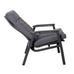 Gartenlounge-Set 'Paris' Inkl. Auflagen, 5-teilig -Gartengeschäft 3910302561 Alu Loungeset Paris Koelle 5tlg inkl Auflagen 17 83643