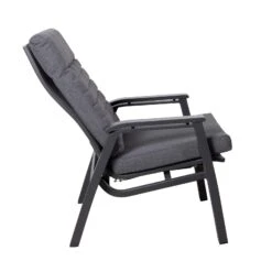 Gartenlounge-Set 'Paris' Inkl. Auflagen, 5-teilig -Gartengeschäft 3910302561 Alu Loungeset Paris Koelle 5tlg inkl Auflagen 18 83644