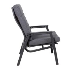 Gartenlounge-Set 'Paris' Inkl. Auflagen, 5-teilig -Gartengeschäft 3910302561 Alu Loungeset Paris Koelle 5tlg inkl Auflagen 19 83645